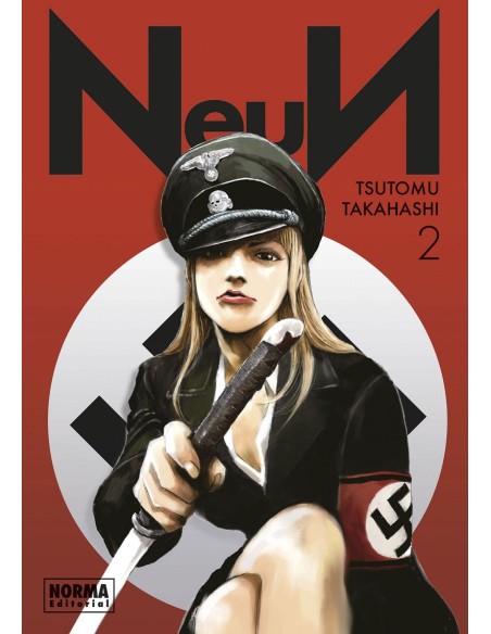 NEUN Nº02