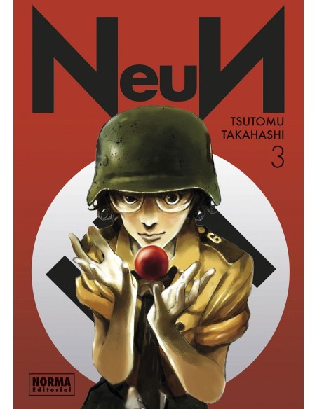 NEUN Nº03