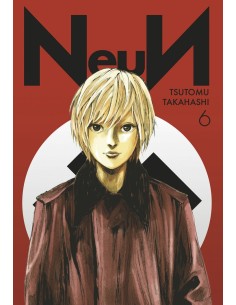 NEUN Nº06