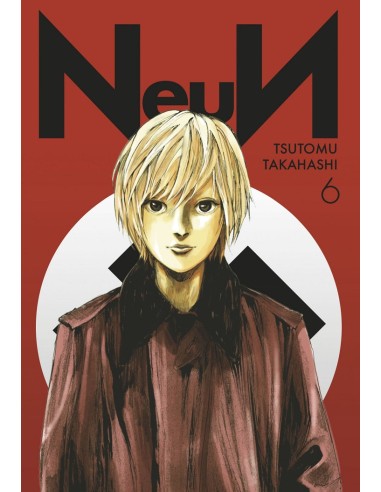 NEUN Nº06