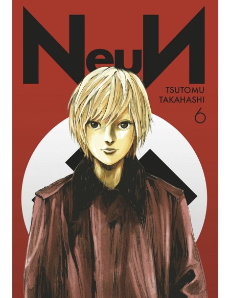 NEUN Nº06
