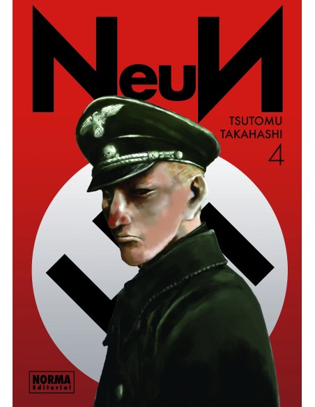 NEUN Nº04