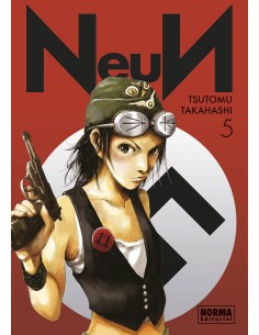 NEUN Nº05