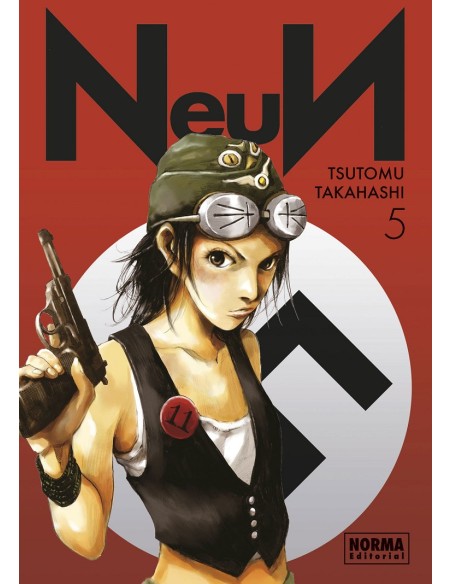 NEUN Nº05