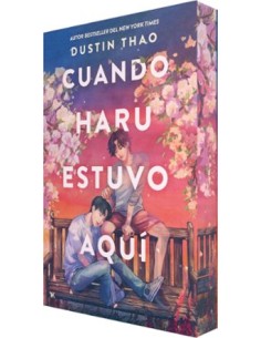 CUANDO HARU ESTUVO AQUI