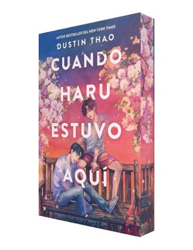 CUANDO HARU ESTUVO AQUI