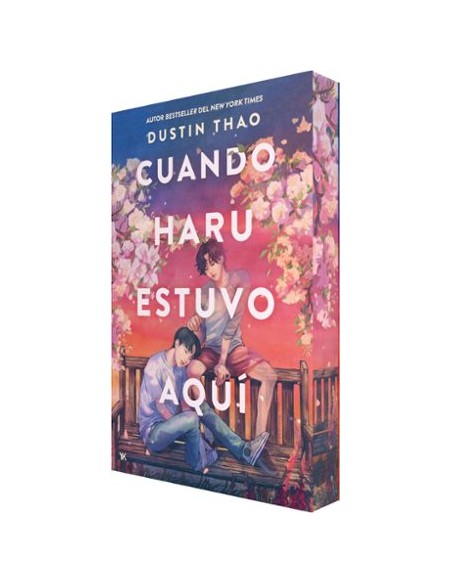 CUANDO HARU ESTUVO AQUI