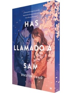 HAS LLAMADO A SAM
