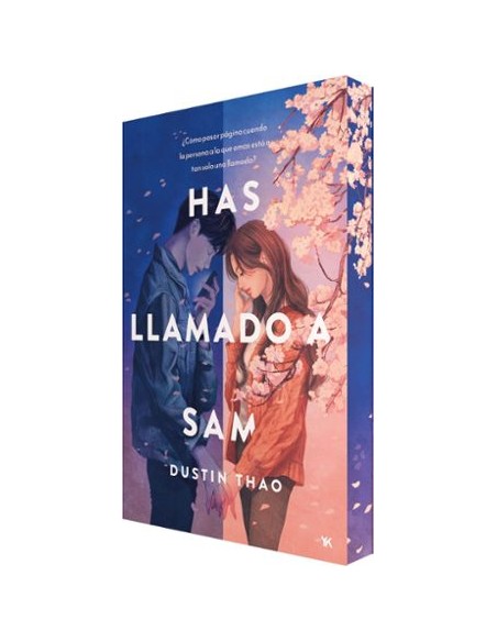 HAS LLAMADO A SAM