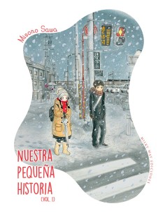NUESTRA PEQUEÑA HISTORIA 1