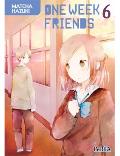 ONE WEEK FRIENDS Nº06
