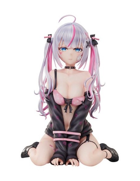 Original Character - RinYu Illustration "Riyu-chan" -  Union Creative