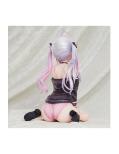 Original Character - RinYu Illustration "Riyu-chan" -... 2