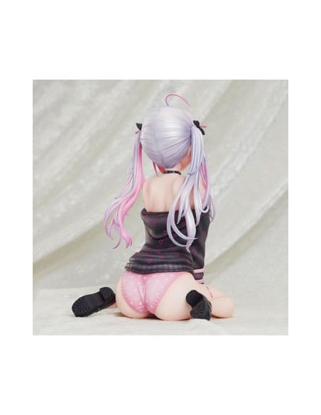 Original Character - RinYu Illustration "Riyu-chan" -  Union Creative