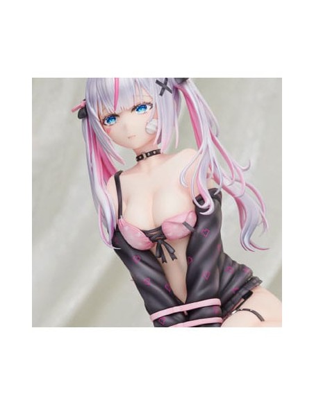 Original Character - RinYu Illustration "Riyu-chan" -  Union Creative