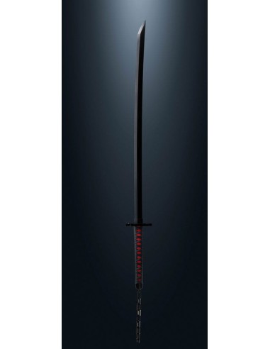 Bleach -  Espada Tensazangetsu - Proplica
