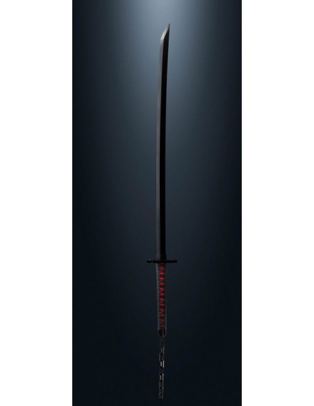 Bleach -  Espada Tensazangetsu - Proplica