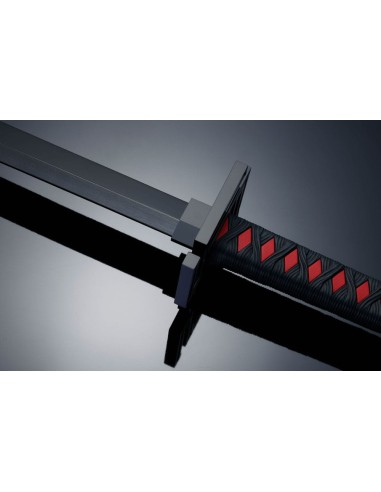 Bleach -  Espada Tensazangetsu - Proplica