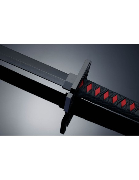 Bleach -  Espada Tensazangetsu - Proplica