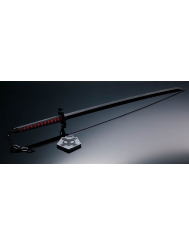 Bleach -  Espada Tensazangetsu - Proplica