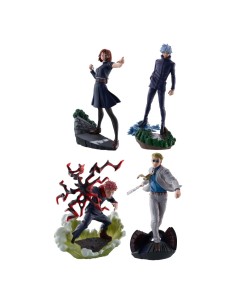 Jujutsu Kaisen - Petitrama Series Vol.2  - Megahouse