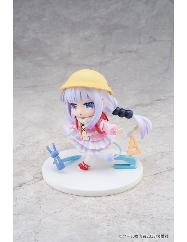 Kobayashi''s Dragon Maid - Kanna - Ribose