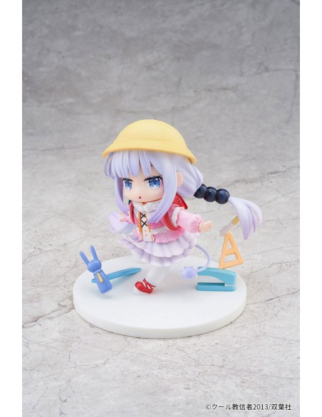 Kobayashi''s Dragon Maid - Kanna - Ribose