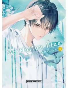 MR. MALLOW BLUE Nº05