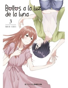 BOLLOS A LA LUZ DE LA LUNA Nº03