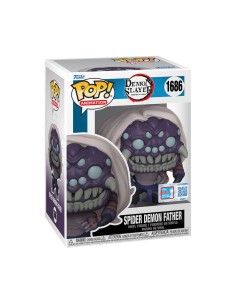Kimetsu No Yaiba - Pop Demon Father - Funko