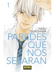 PAREDES QUE NOS SEPARAN Nº01