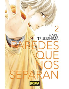 PAREDES QUE NOS SEPARAN Nº02