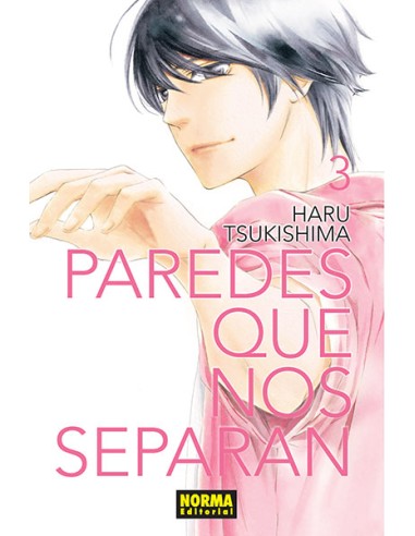 PAREDES QUE NOS SEPARAN Nº03