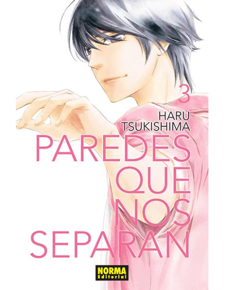 PAREDES QUE NOS SEPARAN Nº03