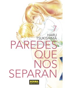 PAREDES QUE NOS SEPARAN Nº07