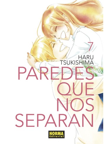 PAREDES QUE NOS SEPARAN Nº07