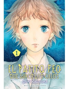 EL PATITO FEO Nº01