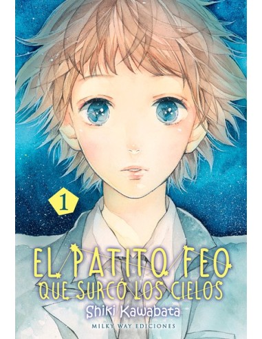 EL PATITO FEO Nº01