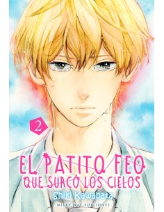 EL PATITO FEO Nº02