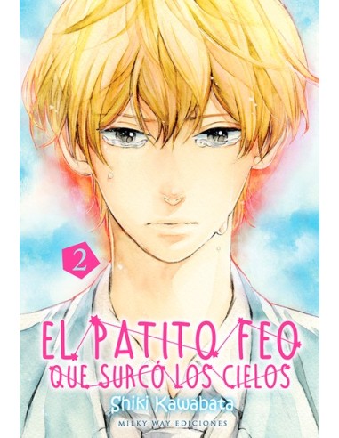 EL PATITO FEO Nº02