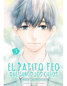 EL PATITO FEO Nº03