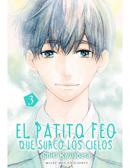 EL PATITO FEO Nº03