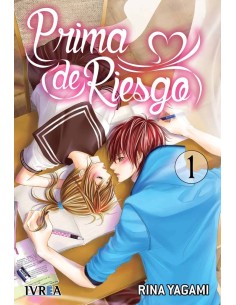 PRIMA DE RIESGO Nº1