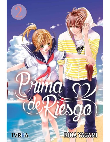 PRIMA DE RIESGO Nº2