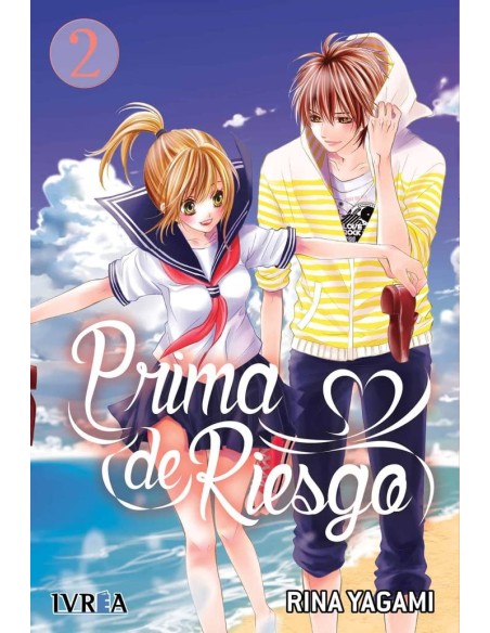PRIMA DE RIESGO Nº2