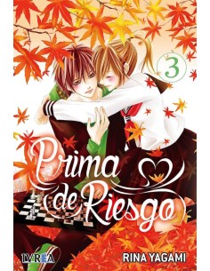 PRIMA DE RIESGO Nº3