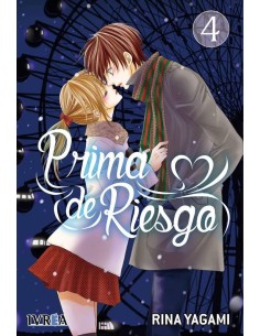 PRIMA DE RIESGO Nº4