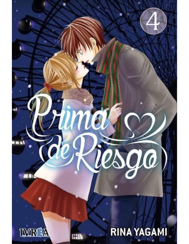 PRIMA DE RIESGO Nº4