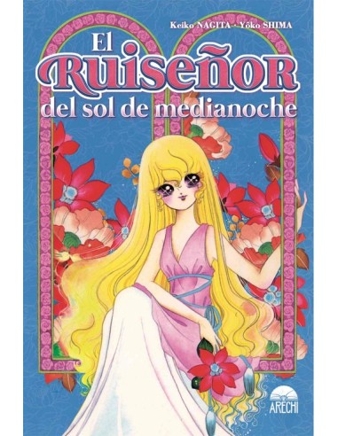 RUISEÑOR DEL SOL DE MEDIANOCHE, EL