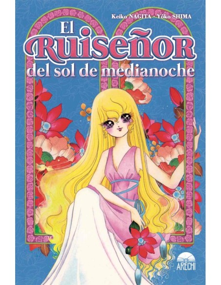 RUISEÑOR DEL SOL DE MEDIANOCHE, EL